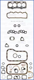 WILMINK GROUP wg1164082 -  Комплект прокладок, двигатель